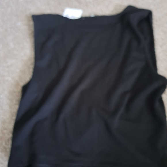 Charlotte Russe Top - Picture 3 of 3